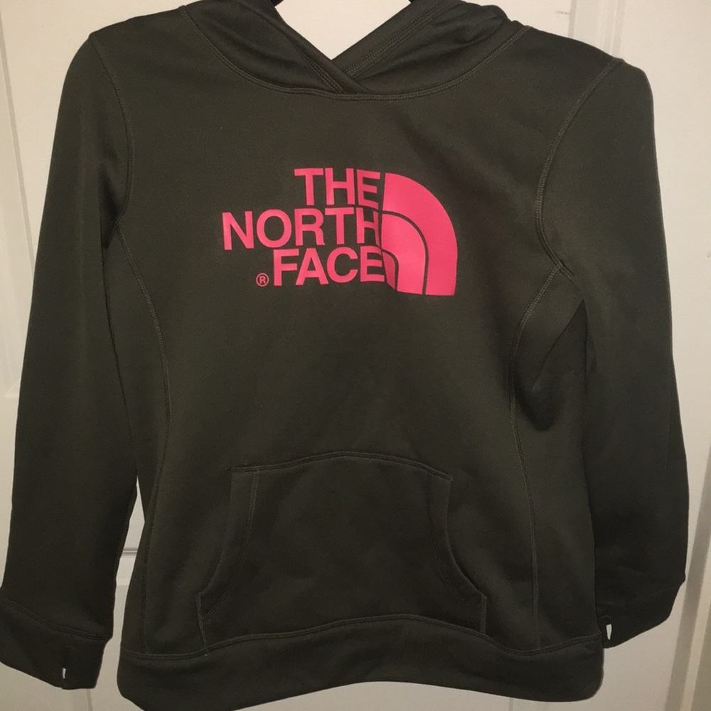North Face Hoodie